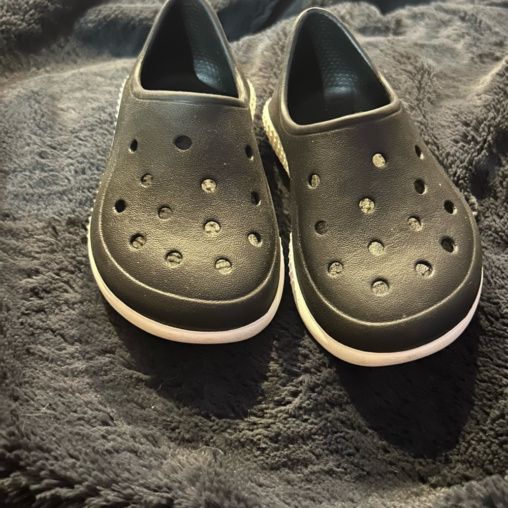 Croc classic sneaker